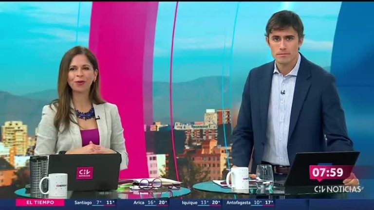 CHV Noticias AM | Viernes 03 de junio de 2022