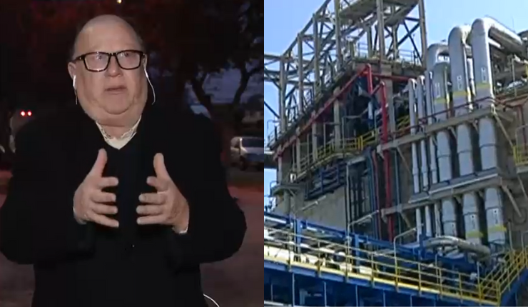 Conadecus valoró que Sernac se una a demanda contra Metrogas: “La presión pública también llega a los jueces”