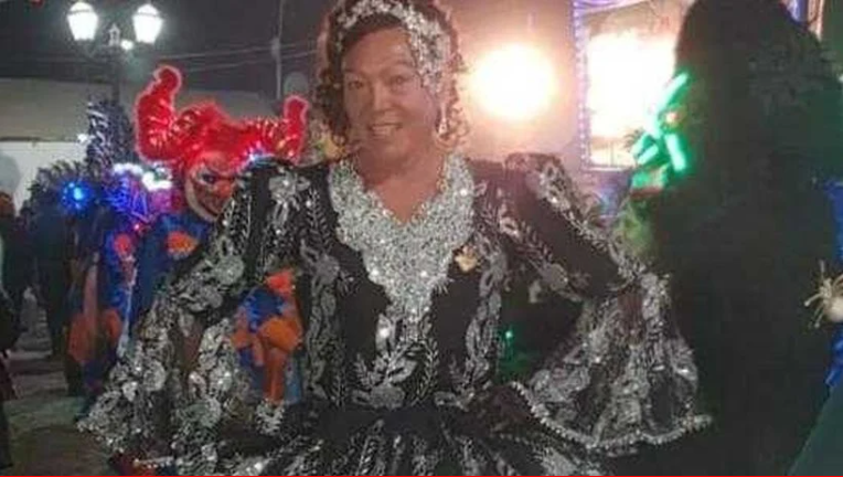 Hay un sospechoso: Hallan muerta a mujer transgénero que había desaparecido en las cercanías de Iquique