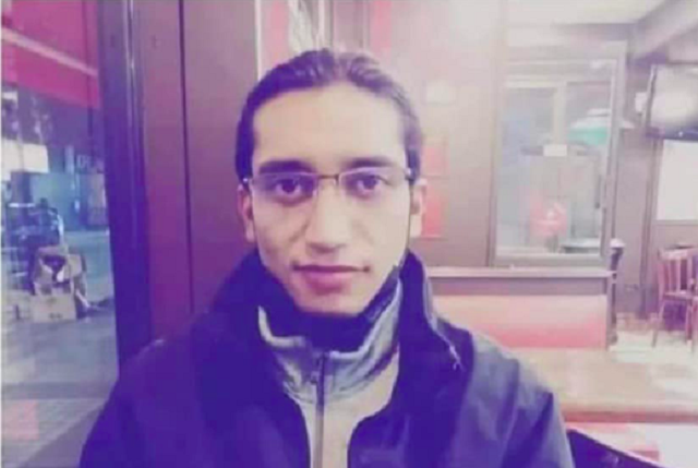 Exigen justicia tras muerte de joven funcionario municipal: Familia sospecha que lo drogaron para asaltarlo