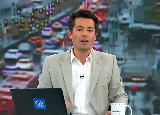 CHV Noticias Tarde | Viernes 3 de junio de 2022