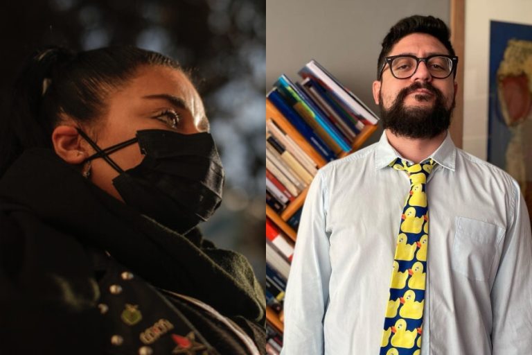 CC: Bessy Gallardo aseguró que norma sobre Estado de Emergencia estaba en borrador pese a que fue eliminada