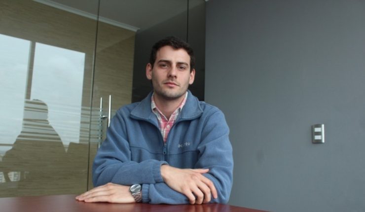 Fiscalía tiene más de 100 testimonios contra Martín Pradenas y fija fecha para su juicio