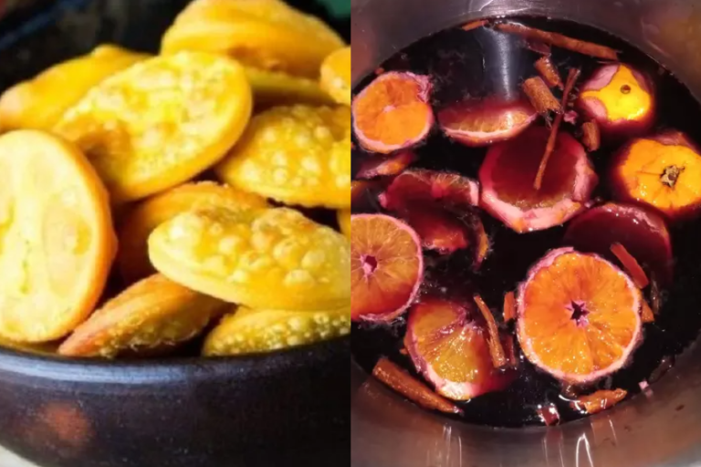 De sopaipillas hasta un 