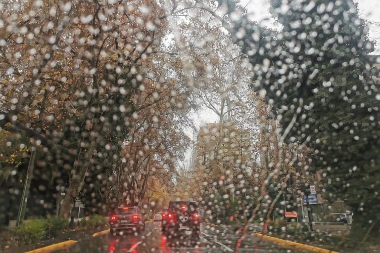 El frío continúa: Precipitaciones y caída de nieve dejan resultados positivos