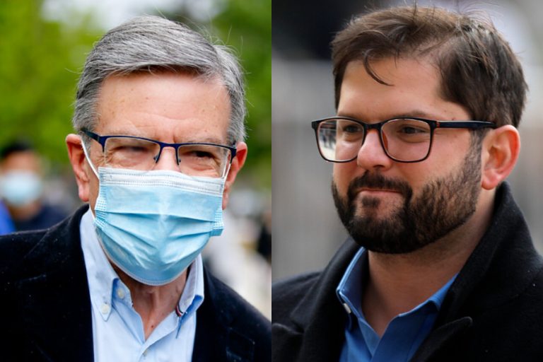 Joaquín Lavín valora mención de Boric: 