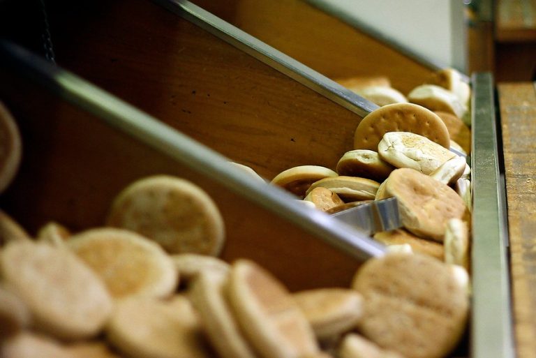 La advertencia de Italia por bloqueo de cereales en Ucrania: 