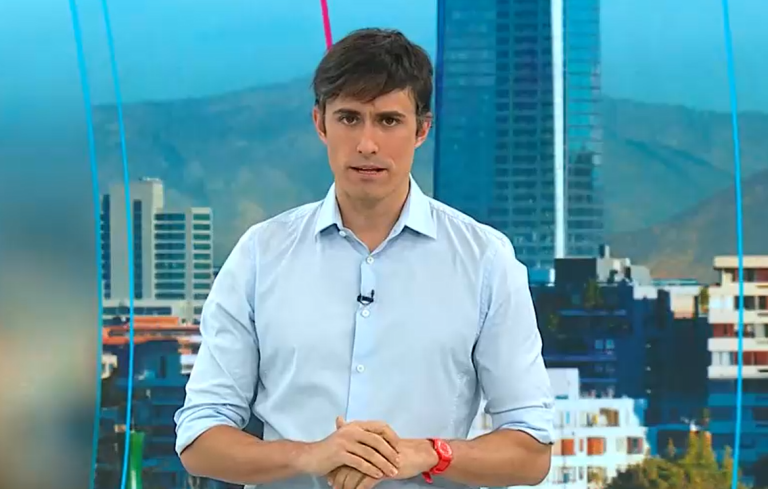 CHV Noticias AM | Sábado 4 de junio de 2022