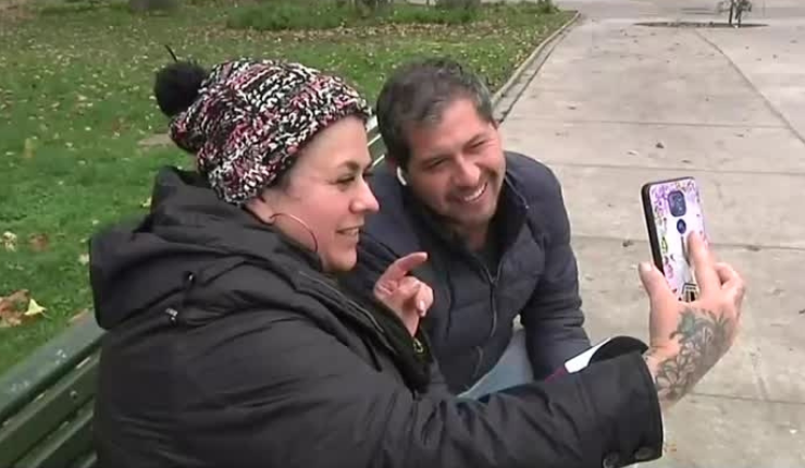 Chilena se casó con egipcio a la distancia: El caso del matrimonio separado por la diplomacia