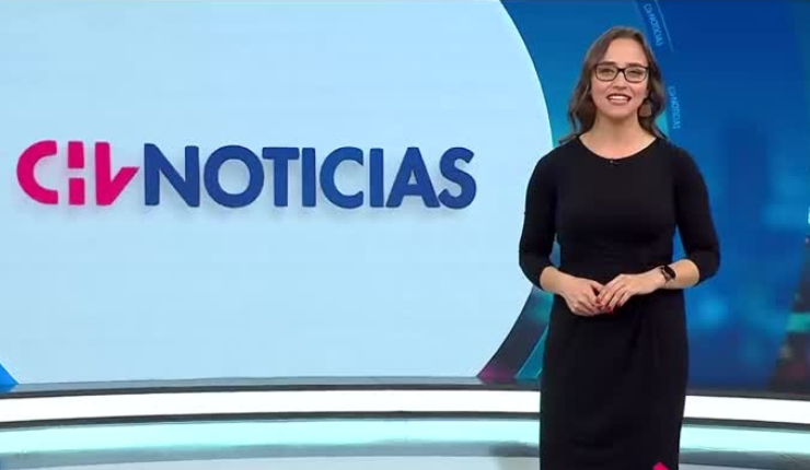 CHV Noticias Central | Sábado 4 de junio de 2022