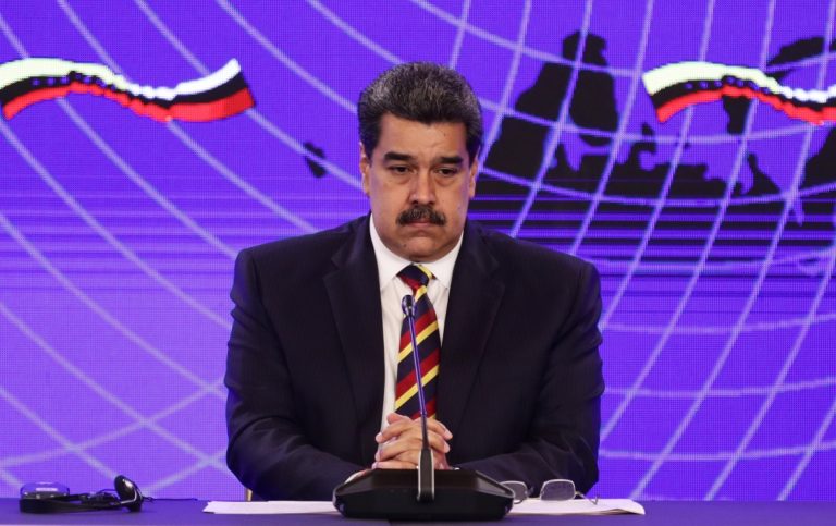 Maduro aseguró que estará presente en la Cumbre de las Américas a pesar del veto: 