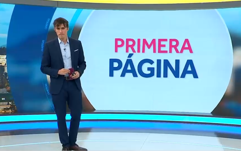 CHV Noticias AM | Lunes 06 de junio de 2022