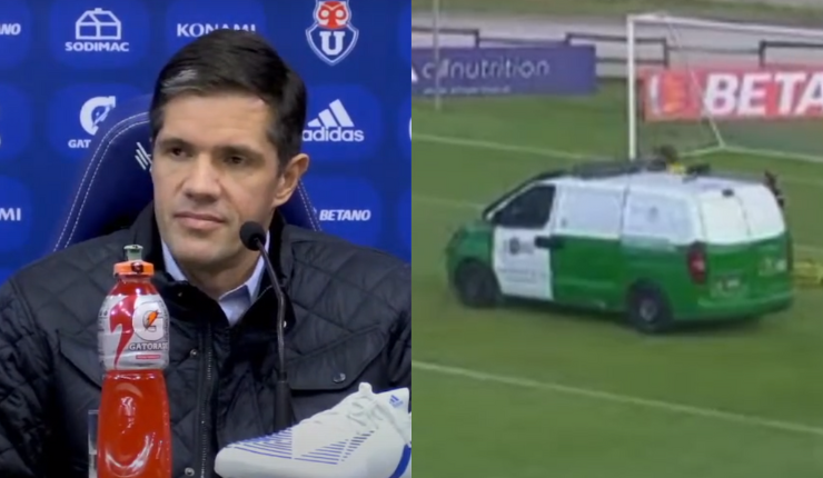 Azul Azul y ausencia de ambulancia en clásico femenino: “Es una vergüenza y mancha un tremendo trabajo”