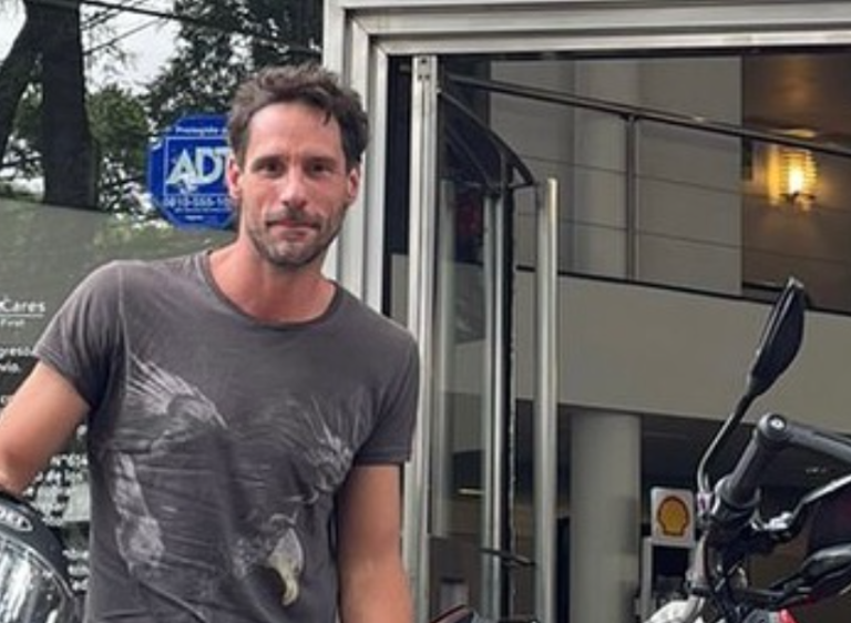 Medios argentinos aseguran que Gonzalo Valenzuela se habría ido de un restaurant sin pagar