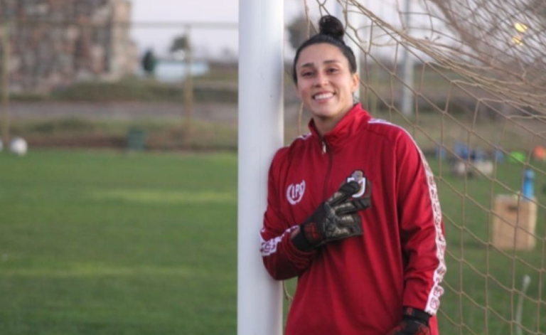 Despiden a arquera de La Serena tras criticar la dirigencia del club: 