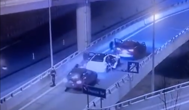 Ya tenía antecedentes: Niño de 13 años fue detenido tras participar en encerrona en Vitacura