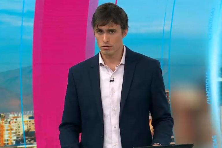 CHV Noticias AM | Martes 7 de junio de 2022