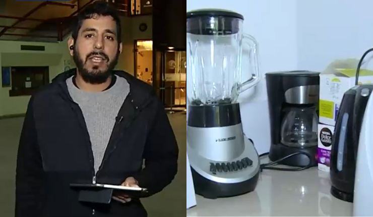 Brito pide aprobar proyecto que estabiliza tarifas de la luz: “Rechazarlo implicaría aumentos de hasta un 45%”