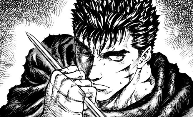 ¡Regresa Berserk! Confirman que icónico manga inconcluso retomará la historia sin su autor