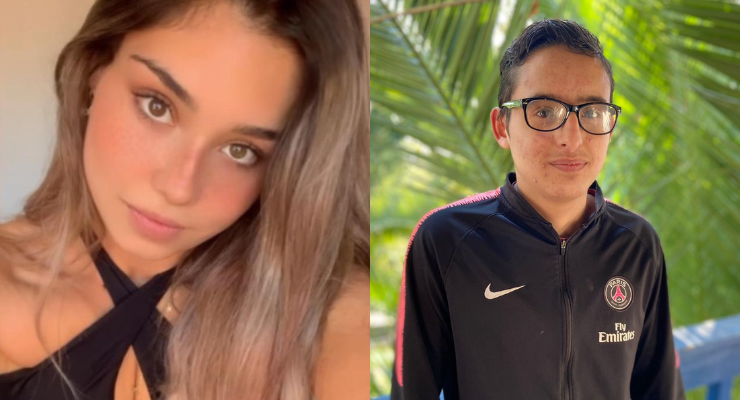 Familias necesitan millonaria cirugía para sus hijos: Temen que pierdan la vista por no poder pagar