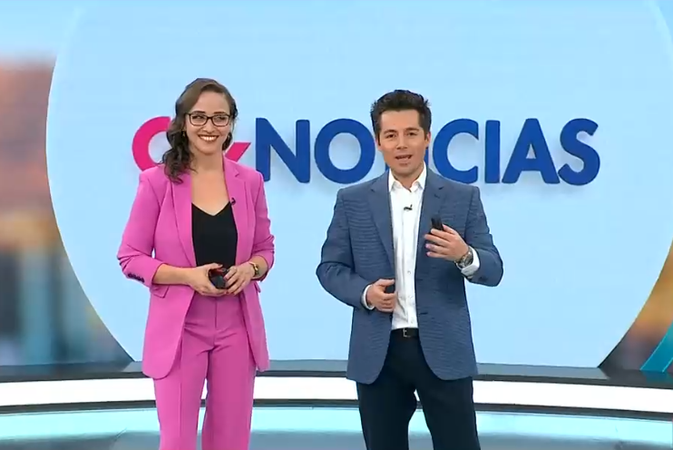 CHV Noticias Tarde | Martes 7 de junio de 2022