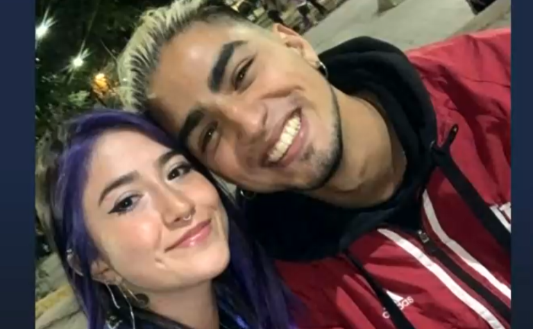 Pareja chilena pide ayuda para regresar al país: Joven resultó con daño cerebral tras accidente en Miami