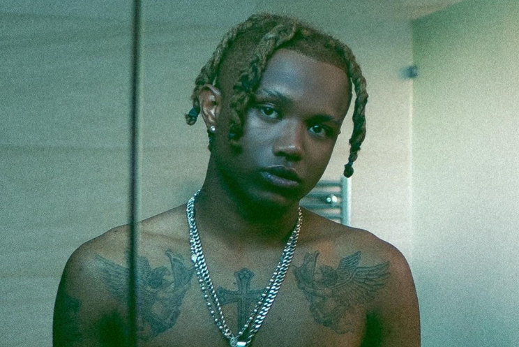 Polimá Westcoast y los altos y bajos del trap chileno: 