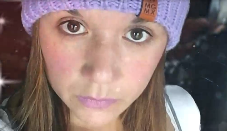 Surge pista clave tras desaparición de mujer en Puerto Montt hace dos años: Estaría en Uruguay