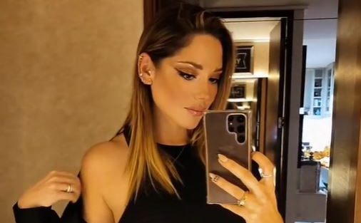 Fin de una era: Kel Calderón se lució compartiendo osada transformación en su look