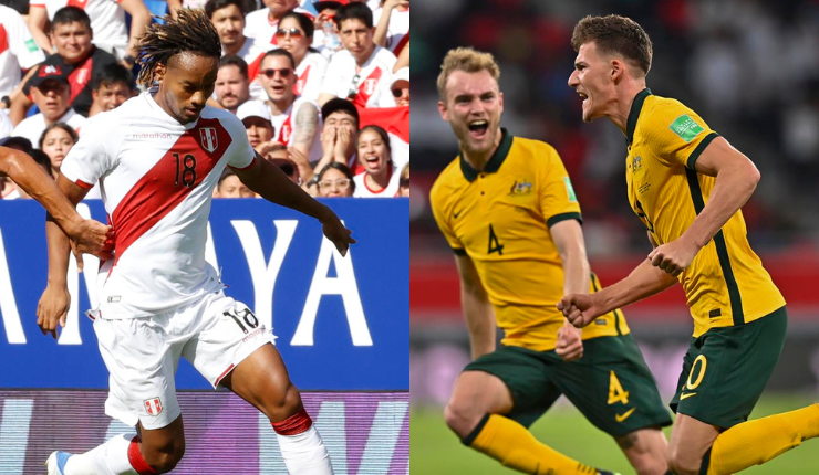 Quedan solamente dos cupos: ¿Cuándo son los repechajes para el Mundial y qué selecciones juegan?