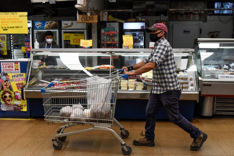 Fecha de pago, montos y beneficiarios: Lo que debes saber sobre el Subsidio Canasta Básica