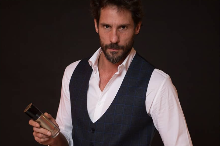 La particular respuesta de Gonzalo Valenzuela tras ser acusado de no pagar la cuenta de un restaurant