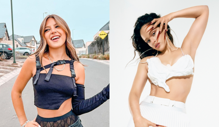 Ignacia Antonia entre los nominados a los Premios MTV Miaw 2022: Revisa aquí la lista completa y cómo votar