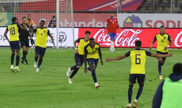 Tras descargos de Carlezzo: Medio mexicano asegura que eliminación de Ecuador del mundial 