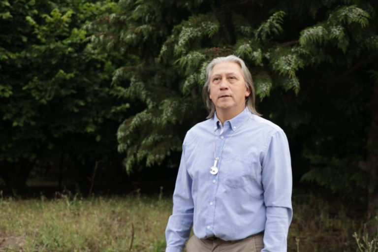 Muere seremi de Agricultura de La Araucanía: Fue encontrado sin vida al interior de su casa