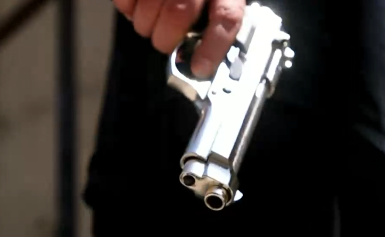 Crece venta de armas en medio de anuncios: Más de 2 mil han sido inscritas durante este año