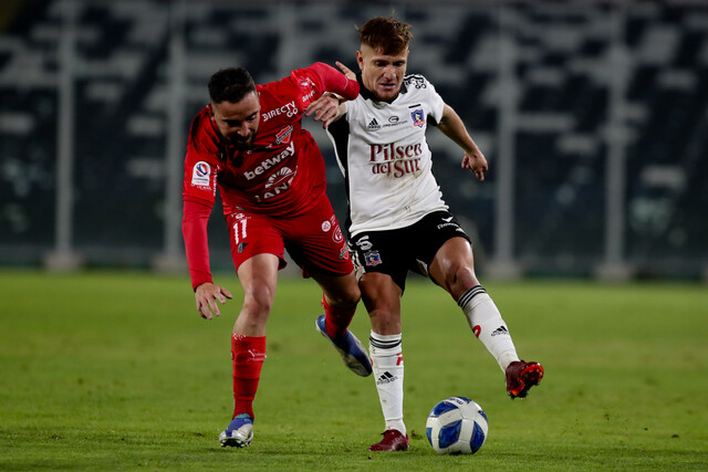 Los líderes inauguran el arranque: Revisa la programación de las primeras 4 fechas del Campeonato Nacional