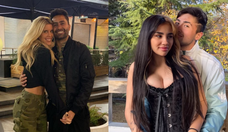 La polémica que enfrentó nuera de Cote López y Mago Jiménez: 