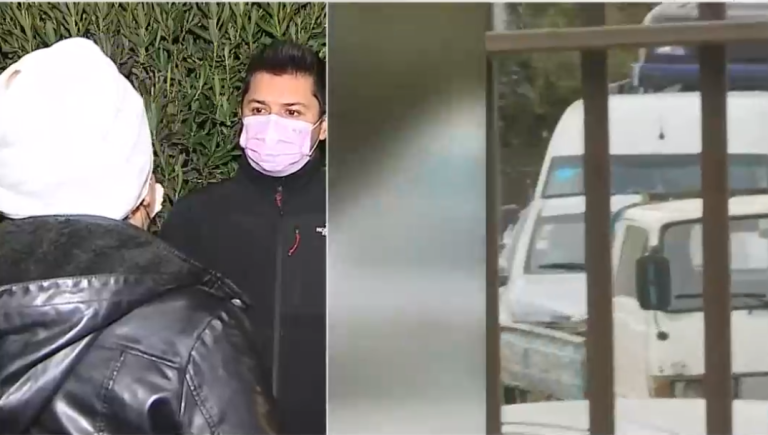 Crudo relato de mujer atacada con un taladro por su ex pareja: 