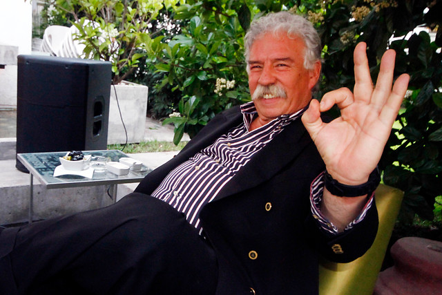 Iván Arenas rompe el silencio tras accidente en estado de ebriedad: 