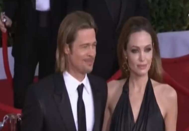 Nuevo juicio en Hollywood: Brad Pitt demandó a Angelina Jolie y acusó que le 