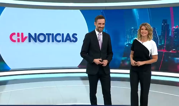 CHV Noticias Central | Jueves 9 de junio de 2022