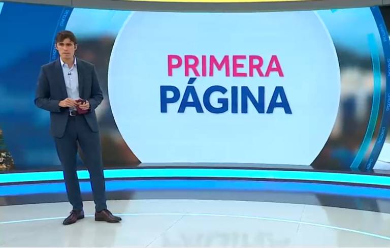 CHV Noticias AM | Viernes 10 de junio de 2022