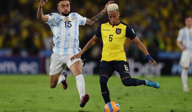 Un picante mensaje y otro de “justicia”: Las reacciones en Ecuador tras el fallo que los reafirma en Qatar