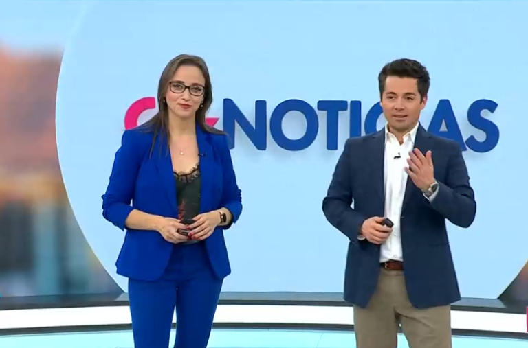 CHV Noticias Tarde | Viernes 10 de junio de 2022
