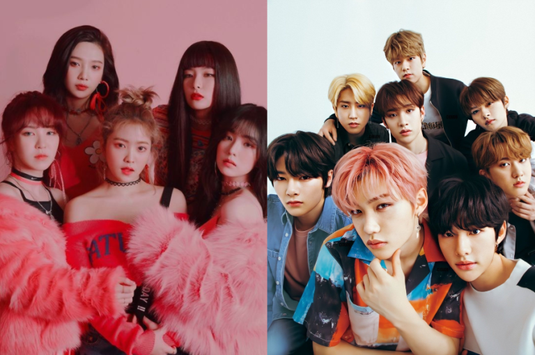 Más allá de BTS y Blackpink: Estos son los grupos que debes conocer para sumergirte en el K-pop