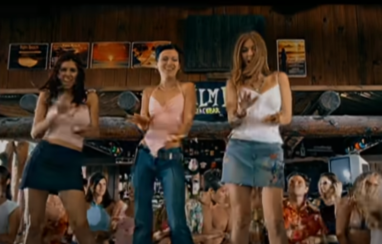 Aserejé cumple 20 años: La historia detrás de la borrachera de Diego que ganó fama mundial