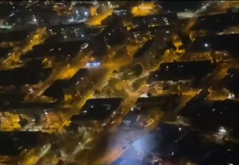 Revelan audio de llamada que denunció presencia de armas en lugar donde murió carabinero