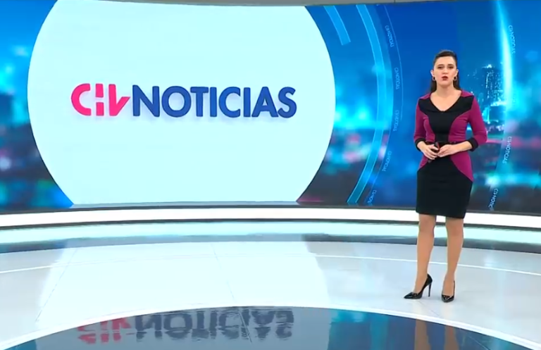 CHV Noticias Central | Viernes 10 de junio de 2022