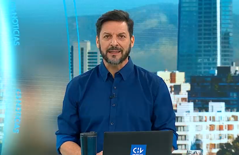 CHV Noticias AM | Sábado 11 de junio de 2022